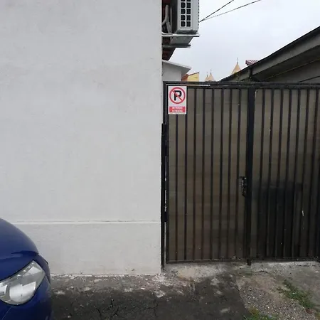 Pensión Yraida's House