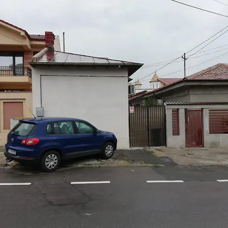 Yraida's House Pensión Constanţa