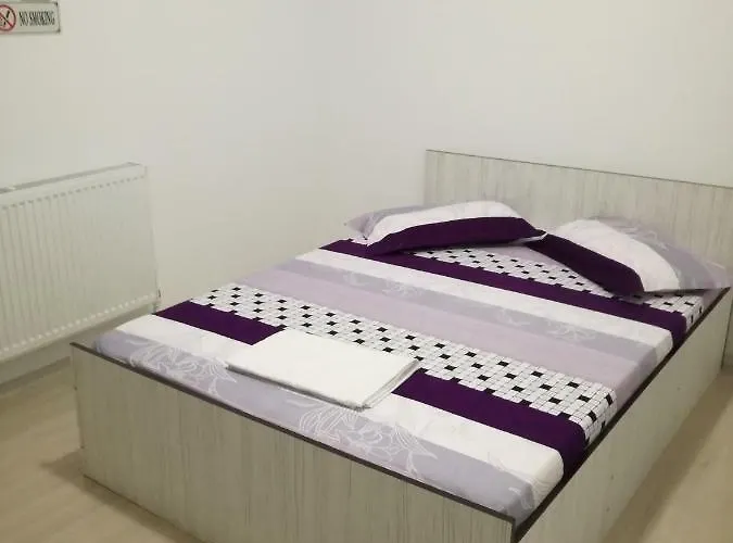 Pensión Yraida's House Constanţa