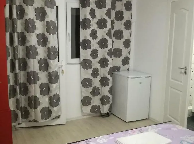 Yraida's House Pensión