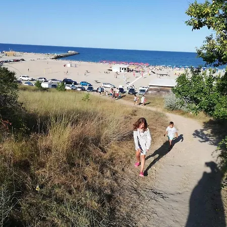 Yraida's House Constanta