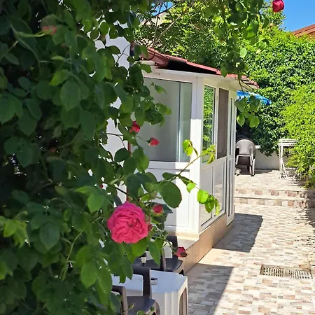 Yraida's House Guest house *