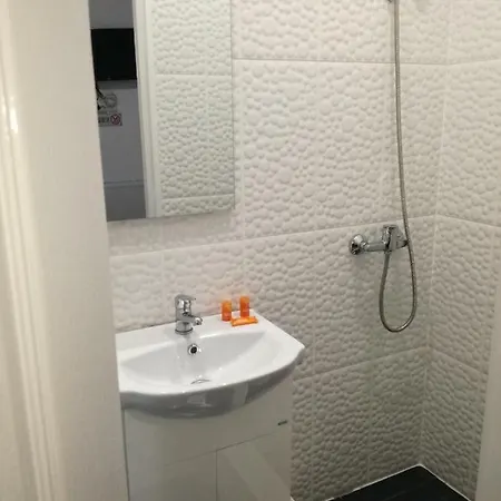 Guest house Yraida's House Constanta