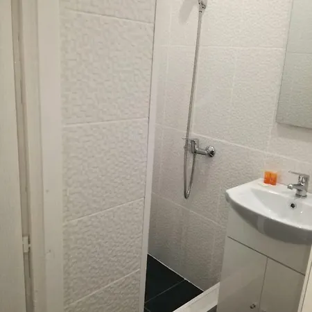 Yraida's House Constanta