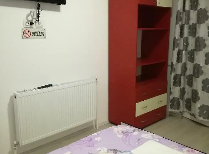 게스트하우스 Yraida's House 콘스탄차