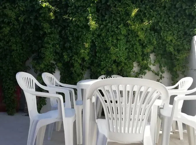 게스트하우스 Yraida's House